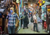 هشدار وزارت بهداشت: شناسایی ویروس کرونا در هوای محیط‌های بسته تهران!