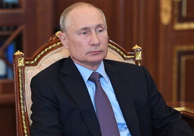 دیدگاه پوتین درباره سیاست خارجی روسیه در عرصه بین‌المللی 