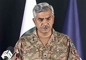 ارتش پاکستان: داعش در افغانستان با حمایت هند در حال گسترش است