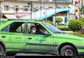 استاندار خراسان شمالی: یارانه بنزین رانندگان متخلف پروتکل‌های بهداشتی «قطع» می‌شود