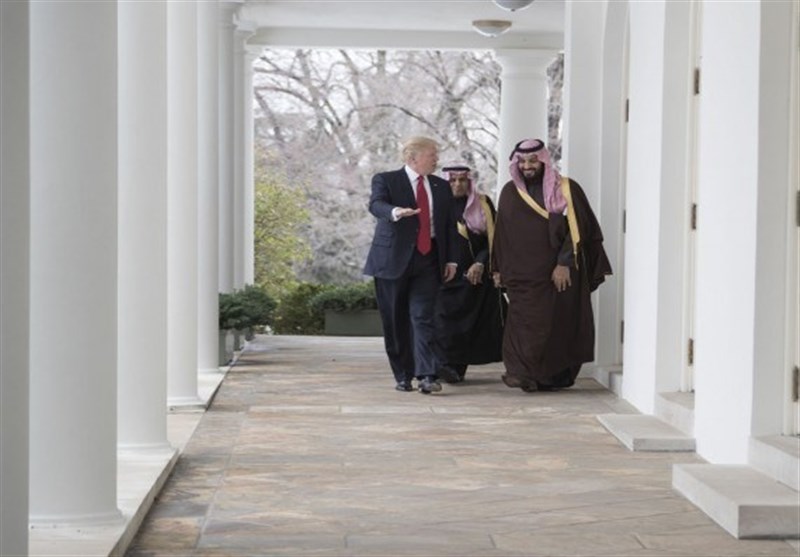 سعودی عرب کی صہیونی حکومت سے تعلقات کو معمول پر لانے کے لئے پیشگی شرط کا انکشاف