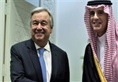 وقتی سازمان ملل جاده را برای ادامه جنایات عربستان در یمن هموار می‌کند