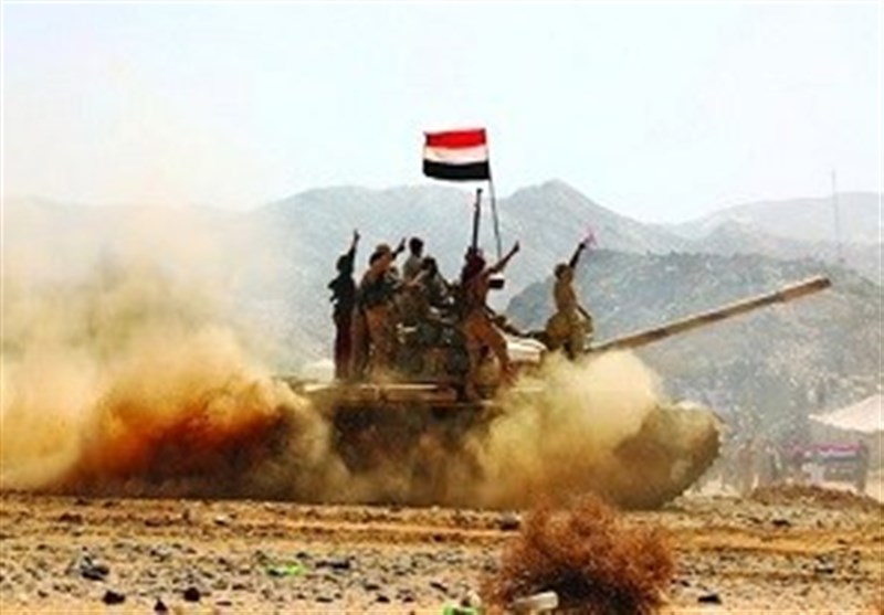 یمن|آخرین خبرها از نبرد بزرگ «مأرب»