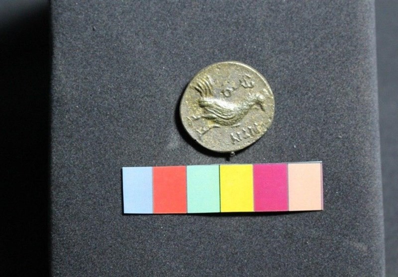 سکه‌های عصر سلوکیان به موزه بزرگ خراسان اهدا شد