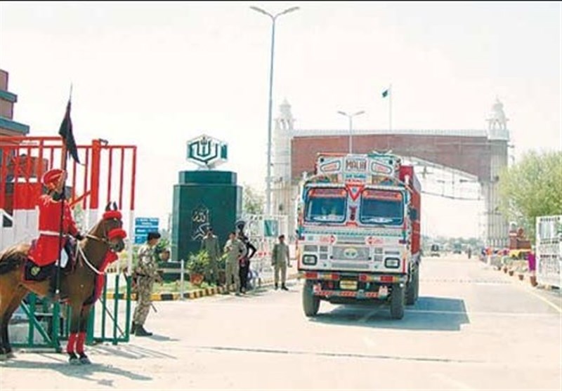 پاسخ مثبت پاکستان به درخواست افغانستان برای بازگشایی مرز تجاری با هند