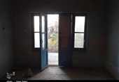 نقش و نگار تاریخ در «خانه اعتضادی»/ زمینه ثبت ملی این بنا مهیا شد+تصاویر