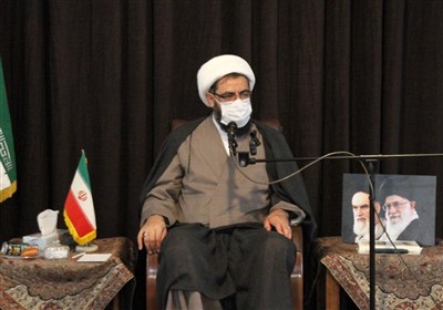 نماینده ولی فقیه در همدان: باید از هویت بسیج بهعنوان یک حرکت اجتماعی تاثیرگذار دفاع کنیم