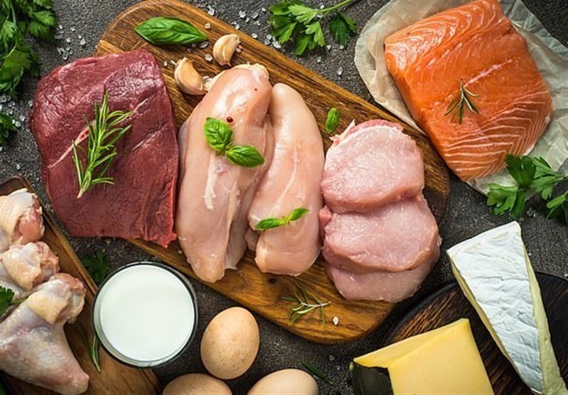 Meat-Eating Boosts Muscle Health Better than Plant-Based Diet: Study
