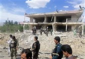 مقام افغان: 11 کارمند امنیت ملی در حمله طالبان کشته شدند