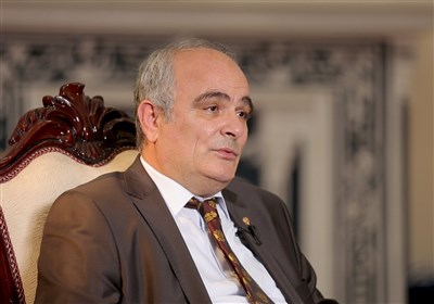 سفیر روسیه: اظهار تاسف اروپایی ها درباره نقض برجام کافی نیست