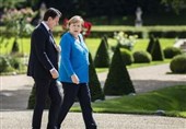 تاکید سران آلمان و ایتالیا بر لزوم توافق هر چه سریع‌تر درباره بسته اقتصادی کرونایی اروپا