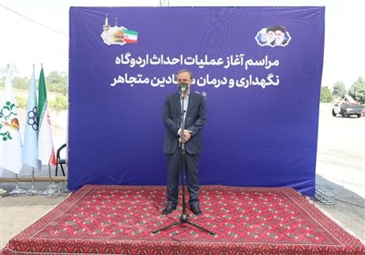 استاندار خراسان رضوی: مشهد باید شهر بدون متکدی و معتاد شود/ کاهش تلفات کرونا با اجباری شدن ماسک