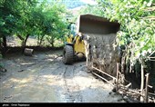 احتمال سیلاب، تندباد و برخورد صاعقه در استان اردبیل / اجرای پروژههای عمرانی را به زمان دیگر موکول کنید