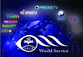 برنامه‌های خارجی تلویزیون برای هفته دفاع‌مقدس/ مهمات، زبان‌گردانی شد