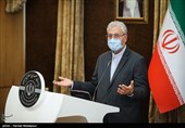 نشست خبری علی ربیعی سخنگوی دولت