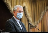 نشست خبری علی ربیعی سخنگوی دولت