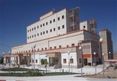 از گوشه‌ و کنار آذربایجان‌غربی|از ساخت 13 بیمارستان در استان تا لغو آزمون مدارس سمپاد