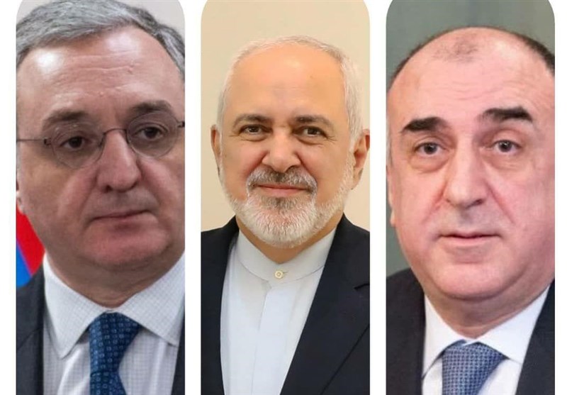 Iran Urges Armenia, Azerbaijan to Show Self-Restraint