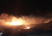 وقوع سه انفجار پیاپی در «الرقه» سوریه/ حمله موشکی النصره به لاذقیه
