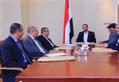 یمن| تمدید ریاست مهدی المشاط و تاکید بر حمایت از مسئله فلسطین