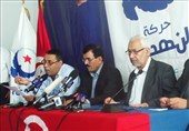 تونس|رای عدم اعتماد النهضه به دولت/ الفخفاخ در دو راهی استعفا و گرفتن رای اعتماد مجدد