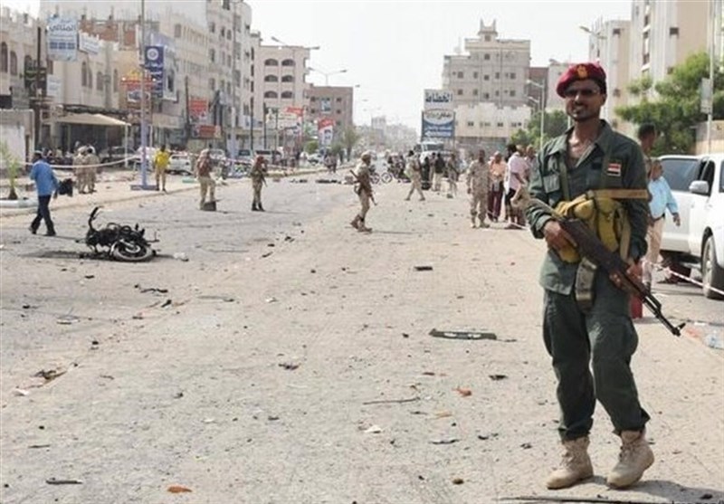 Pro-Hadi Forces, UAE-Backed Militants Clash in Yemen’s Abyan