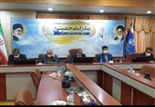 610 هزار تن کالای اساسی از بندر امام(ره) خوزستان وارد کشور می‌شود