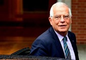 EU to Work with Remaining Parties to Save JCPOA: Borrell