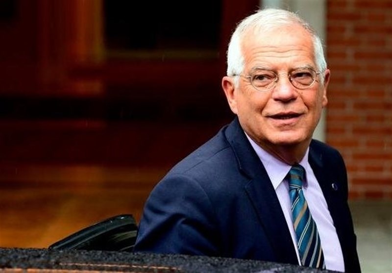 EU’s Borrell Stresses Preserving JCPOA, Says ‘Trump Deal’ Not Possible