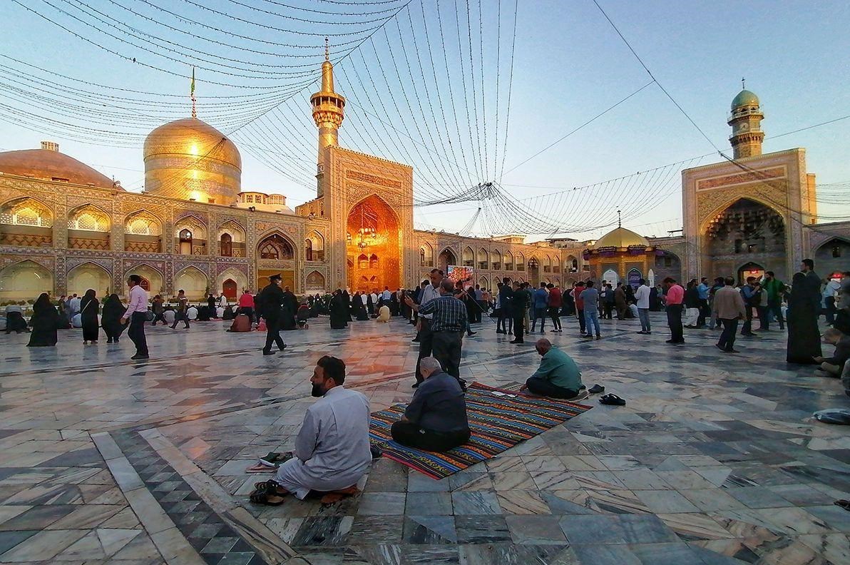 جریان خدمت &quot;به نام امام رضا(ع)&quot; به سراسر کشور تسری می‌یابد