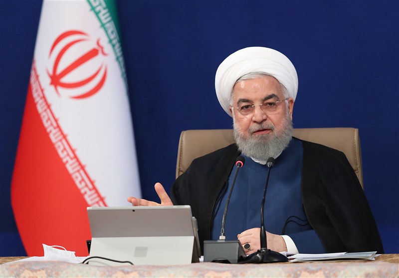 Iran’s President Urges Extraterritorial Cultivation