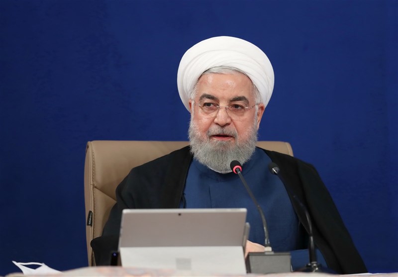 President: Iran Making Breakthrough in Coronavirus Vaccine Production