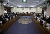 هیئت عالی نظارت مجمع: تناسبی شدن انتخابات مجلس در تهران مغایر با برخی سیاست های کلی است