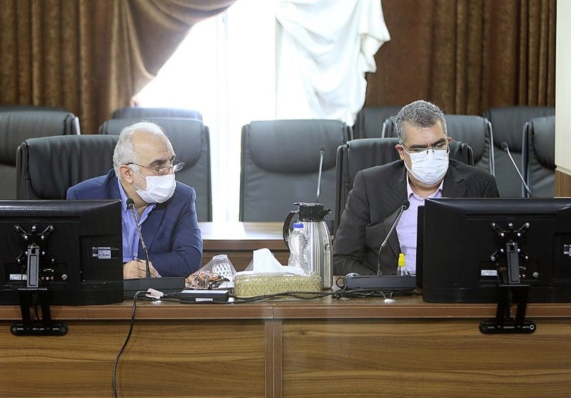 گزارش بورسی وزیر اقتصاد به هیئت عالی نظارت مجمع تشخیص مصلحت