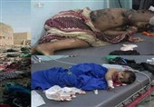 تاکید وزارت خارجه یمن بر لزوم توقف فروش تسلیحات به ائتلاف جنایتکار سعودی
