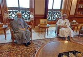 تشکر رئیس مجلس سنای عمان از تلاش سفیر ایران در جهت تقویت روابط دوجانبه