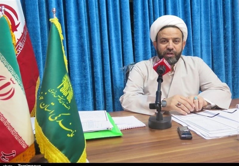 مسئول جدید شورای سیاست‌گذاری ائمه جمعه خوزستان منصوب شد