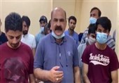 آذربائیجان میں پھنسے پاکستانی شہریوں کی حکومت پاکستان سے اپیل