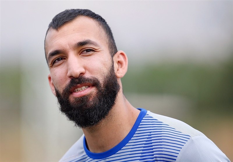 Esteghlal to Extend Rouzbeh Cheshmi’s Contract