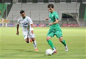لیگ برتر فوتبال| برتری ماشین‌سازی مقابل ذوب‌آهن در دیداری پربرخورد/ پیروزی شاگردان افاضلی پس از 5 هفته