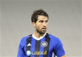 Karim Ansarifard to Stay at Al-Sailiya