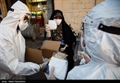 تهران| 1639 خانواده پاکدشتی از پکیجهای درمانی بهرهمند میشوند