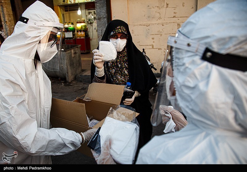 تهران| 1639 خانواده پاکدشتی از پکیج‌های درمانی بهره‌مند می‌شوند