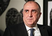وزیر امور خارجه جمهوری آذربایجان از سمت خود برکنار شد
