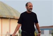 Akbar Misaghian Appointed Padideh Coach