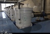 13پروژه آب‌شیرین‌کن به ظرفیت 120هزار مترمکعب در استان بوشهر اجرا شد