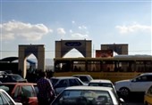 30 درصد هزینه کفن و دفن آرامستان زنجان افزایش یافت