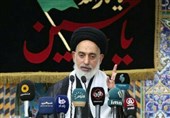 عراق| تاکید امام جمعه نجف اشرف بر لزوم اخراج نظامیان آمریکایی