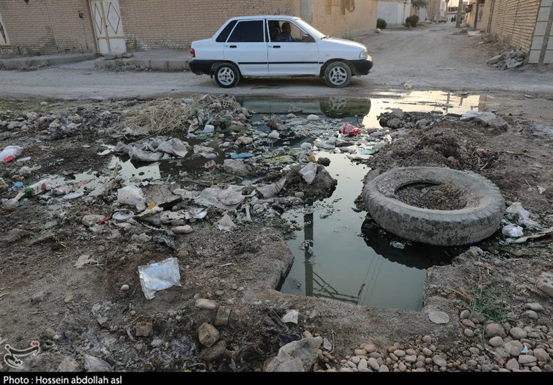 جداسازی فاضلاب از آب جاری شهر همدان در اولویت‌ها قرار گیرد