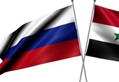 سوریه| تاکید دمشق و مسکو بر لزوم تعهد واشنگتن به قوانین بین‌المللی و پایان اشغالگری در سوریه
